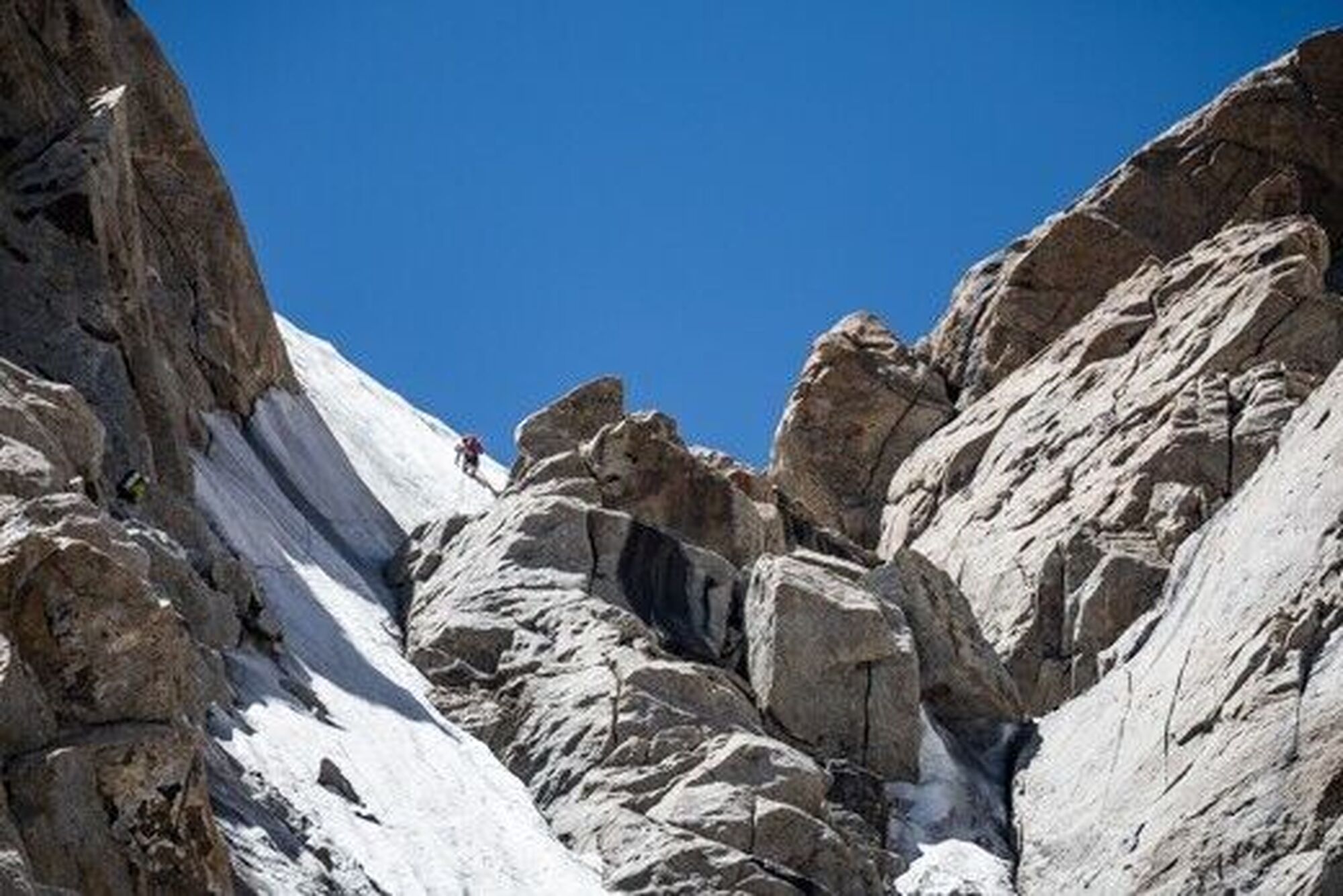 Tutto quello che ho imparato dalla mia spedizione in Zanskar